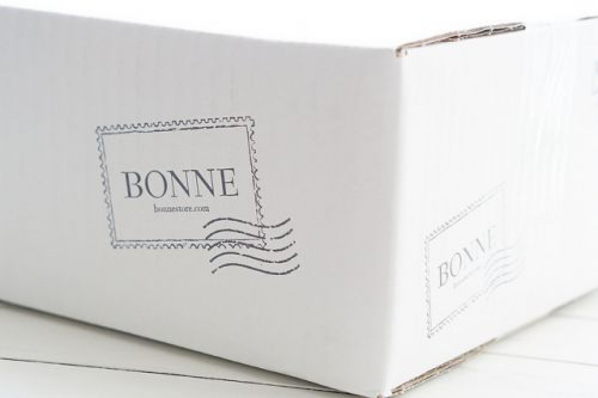 【20％OFFクーポン】BONNE（ボンヌ）で買ったコスメや美容機器とか。クーポンプレゼントも！