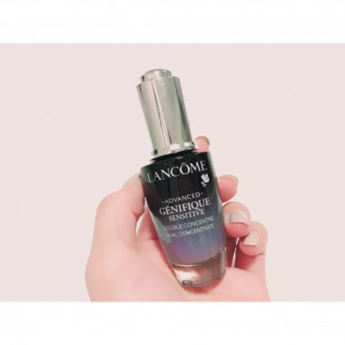 ♡LANCOMEジェニフィックアドバンストDCで短期集中ケア♡