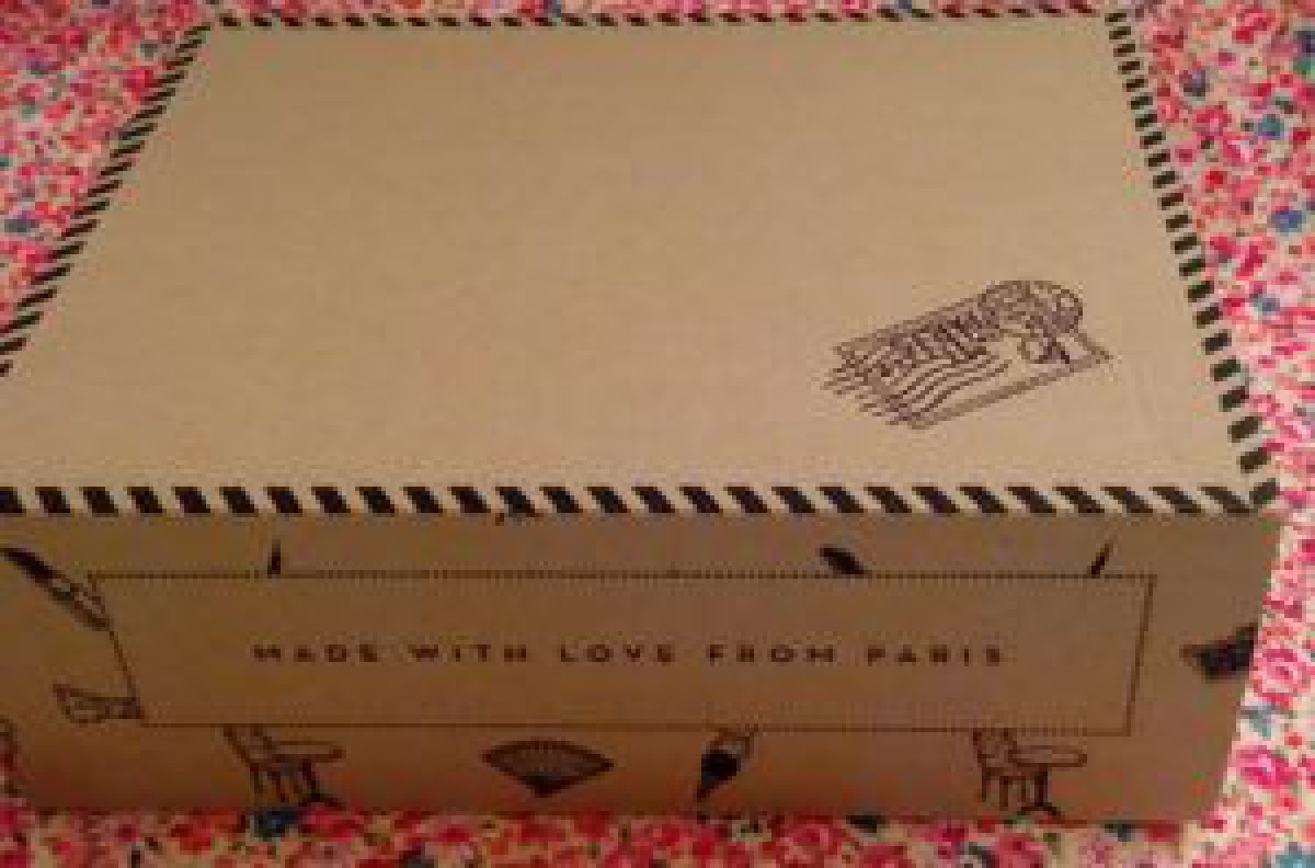毎月さまざまな有名ブランドのコスメが届くサプライズ「MY LITTLE BOX」のレビュー