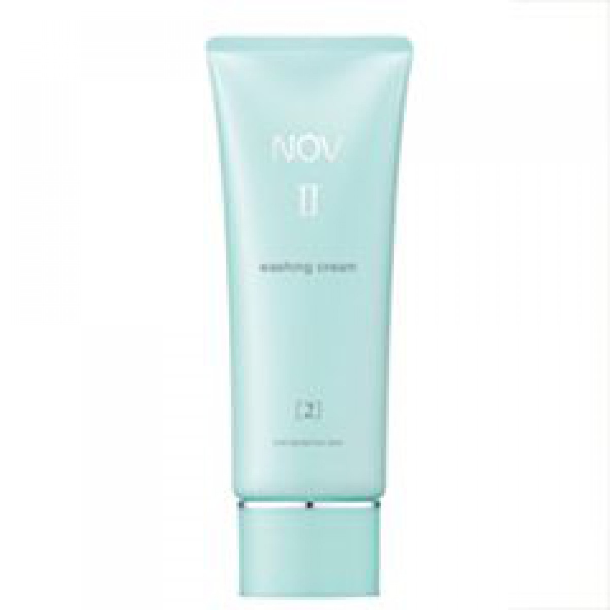 NOV ノブII敏感肌用 洗顔料ウォッシングクリームの成分
