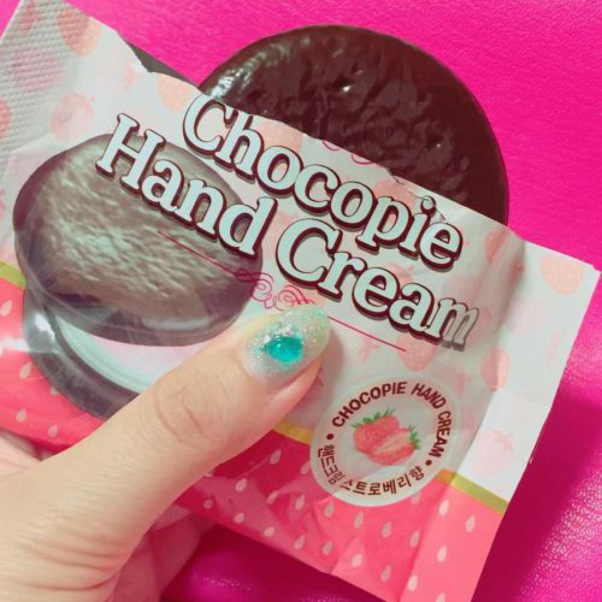可愛すぎると話題♪パケ買い必至な「スイーツコスメ」たち