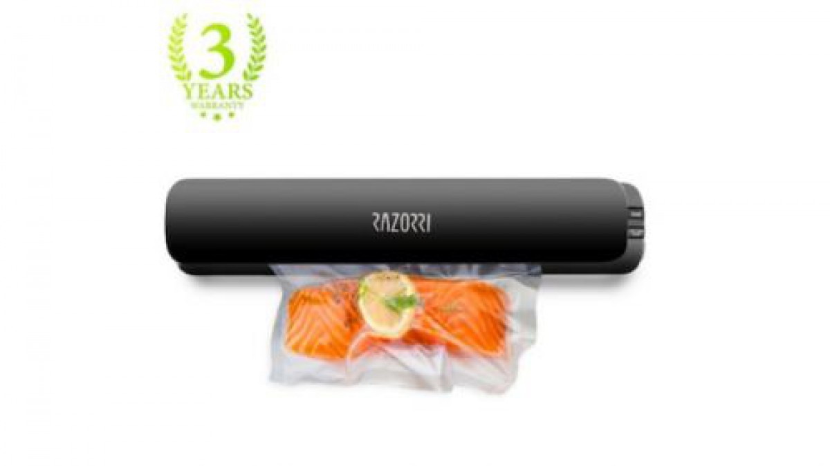 【本日のセール情報】Amazonタイムセールで80%以上オフも! 真空パック器や16in1マルチツールがお買い得に