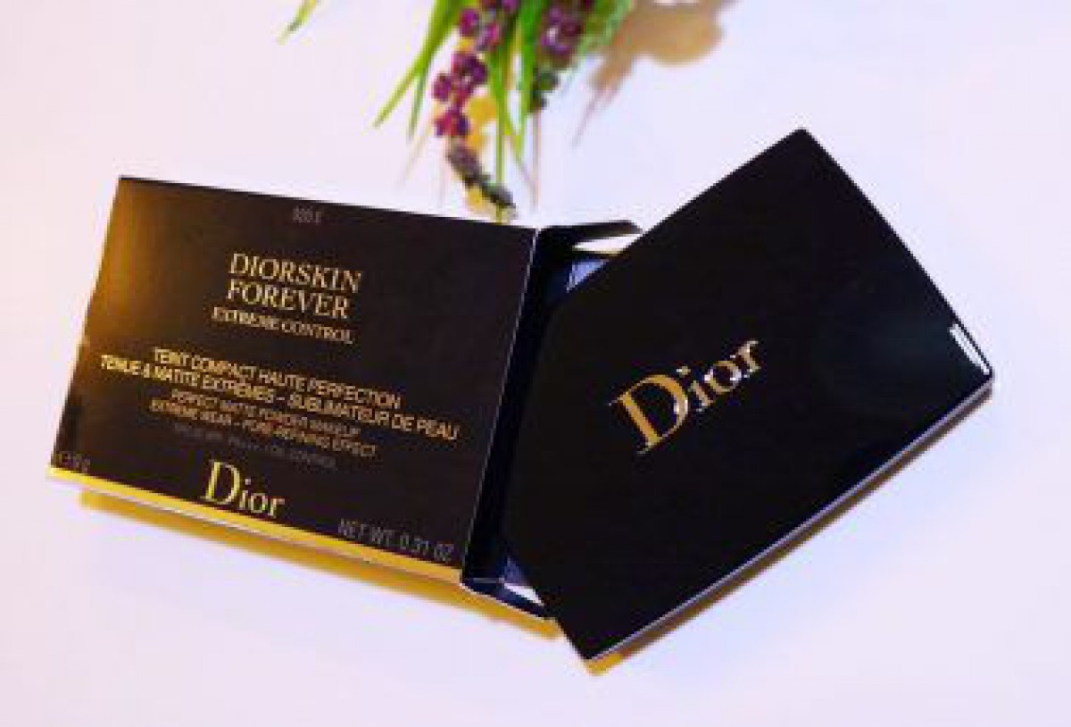 【長時間でもメイク崩れなし♡】Diorの新ファンデーションで素肌の美しさを引き出す♡