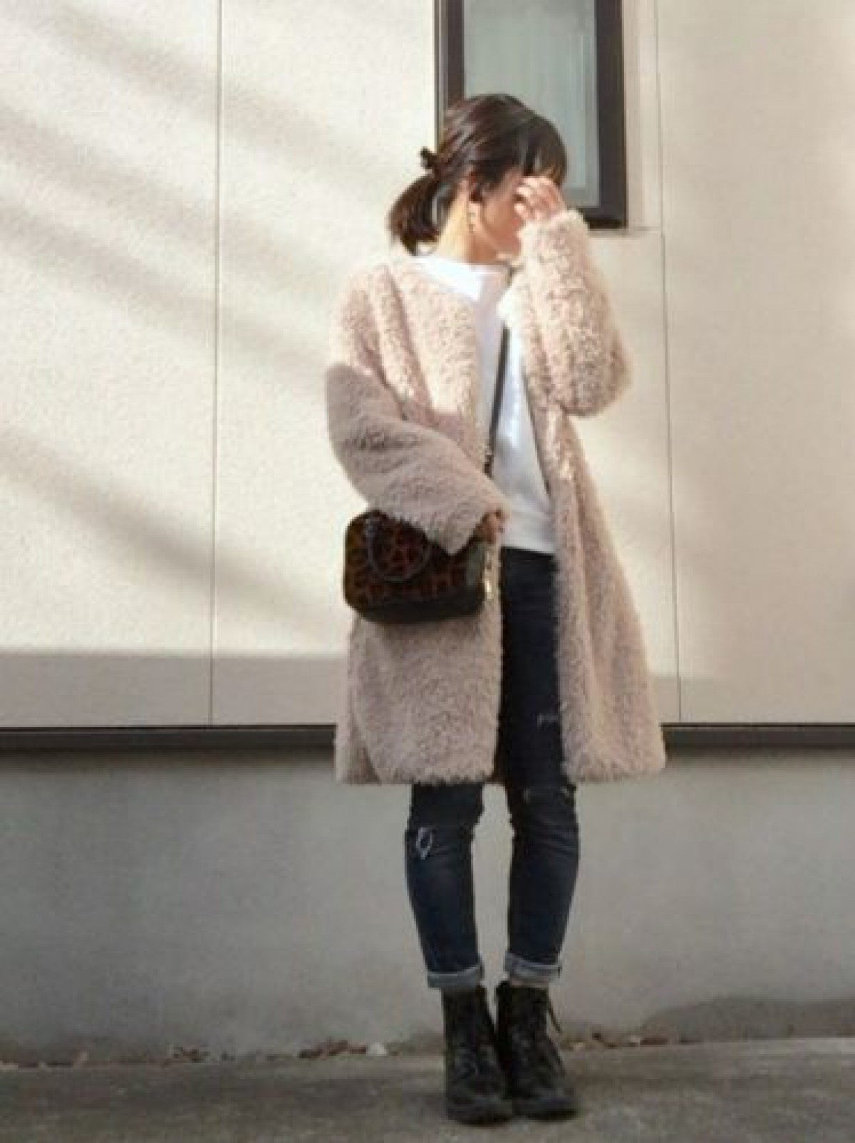 お値段も温かさもパーフェクト♡この冬大活躍なプチプラ“ボア”アイテム