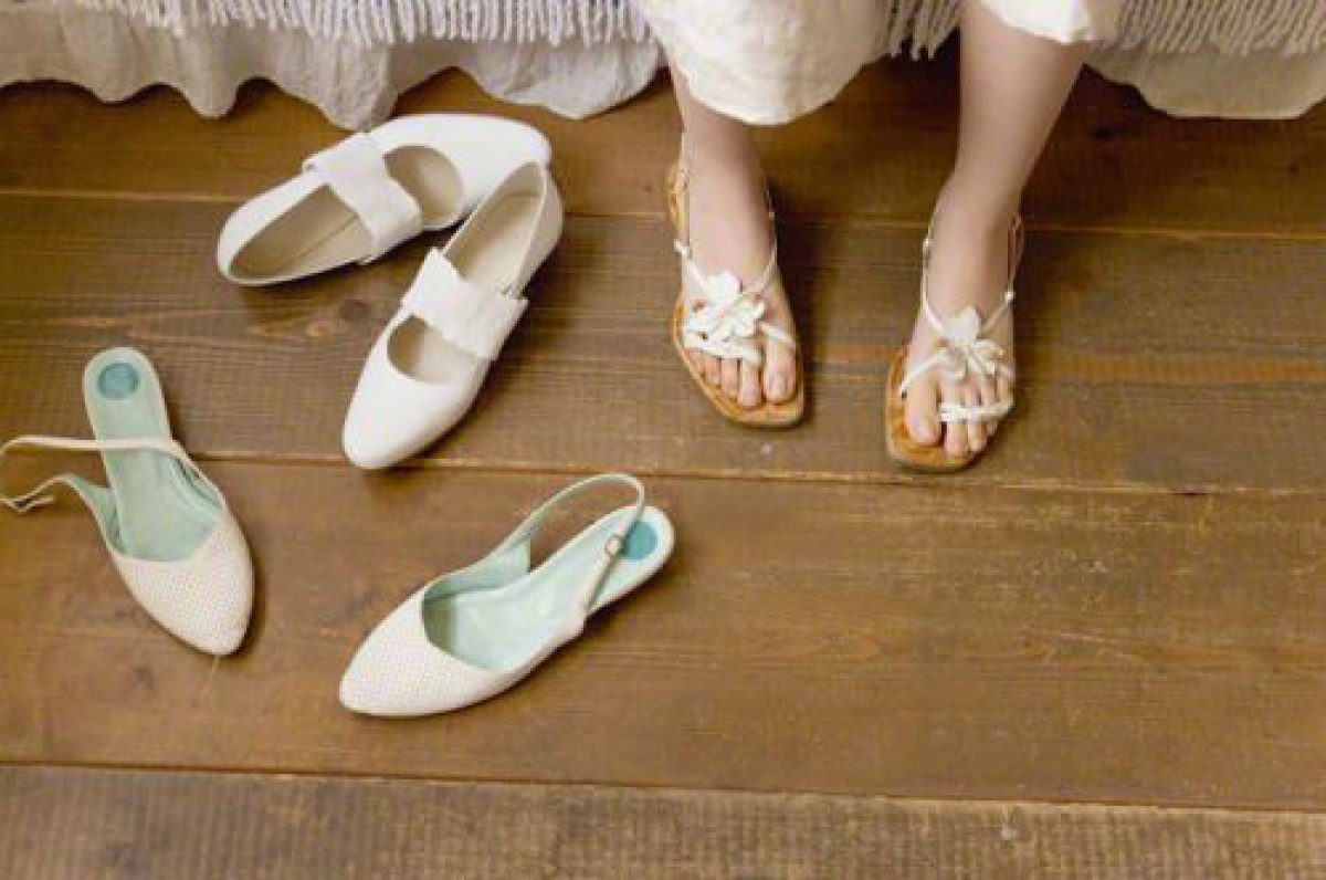プチプラシューズで春支度…大人可愛い「シューズブランド」が気になる