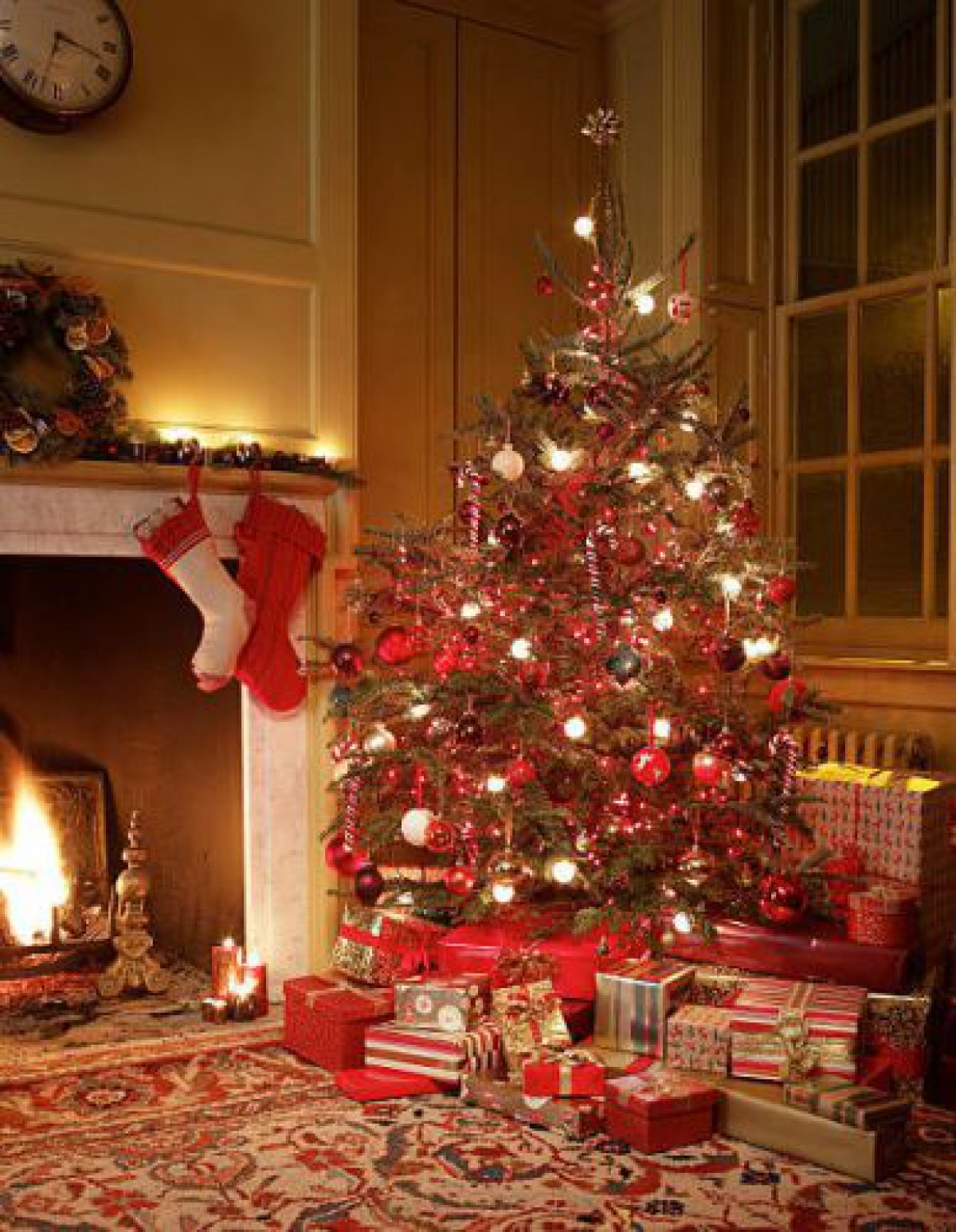プチプラなのにめちゃかわ♡セリアのクリスマスアイテムが優秀すぎる!!