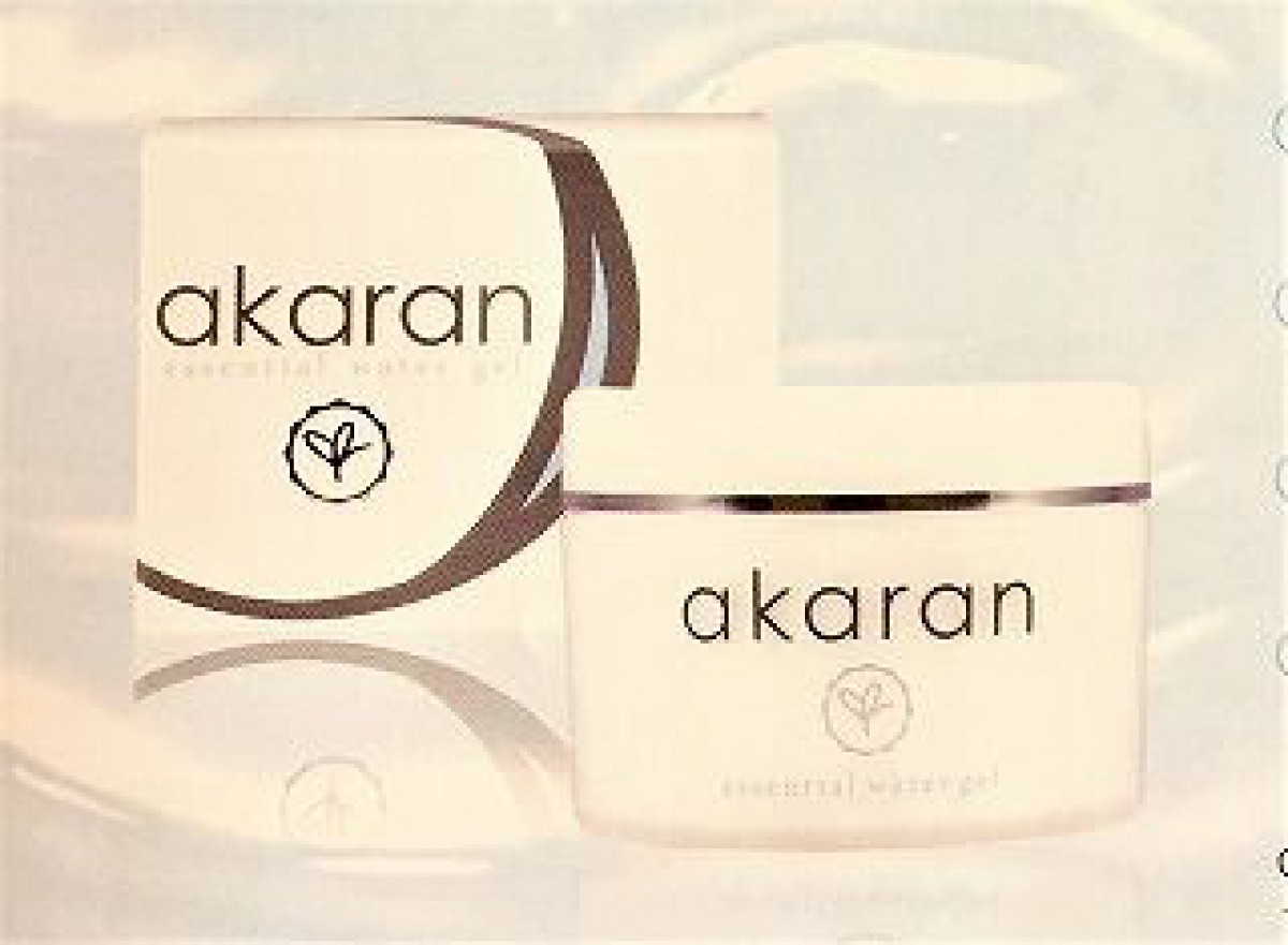 akaran（アカラン）のオールインワンジェルは防腐剤も界面活性剤も不使用・9つの無添加