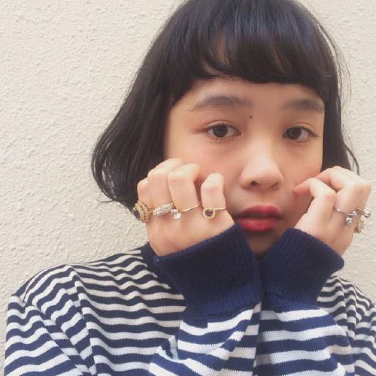 眉毛が印象の8割?新タイプのアイブロウペンシルで、簡単ナチュ美眉をgetせよ