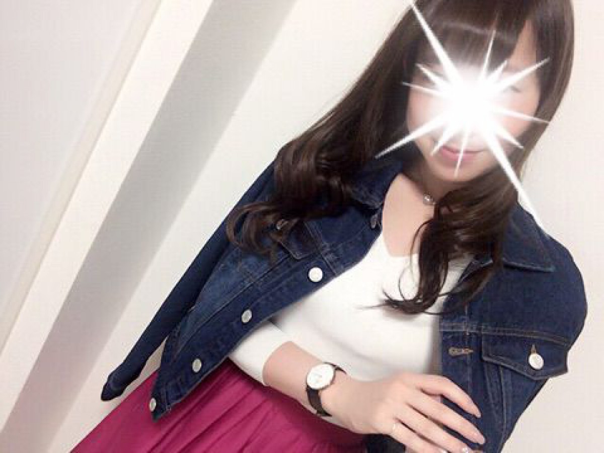 想像以上に可愛い♡使えるプチプラデニムジャケットを着てみた♡