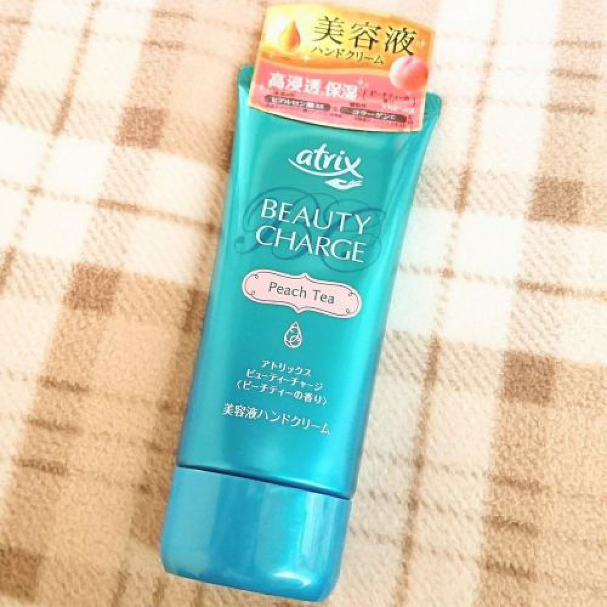 プチプラなのに頼れる♡ドラッグストアの「優秀ハンドクリーム」