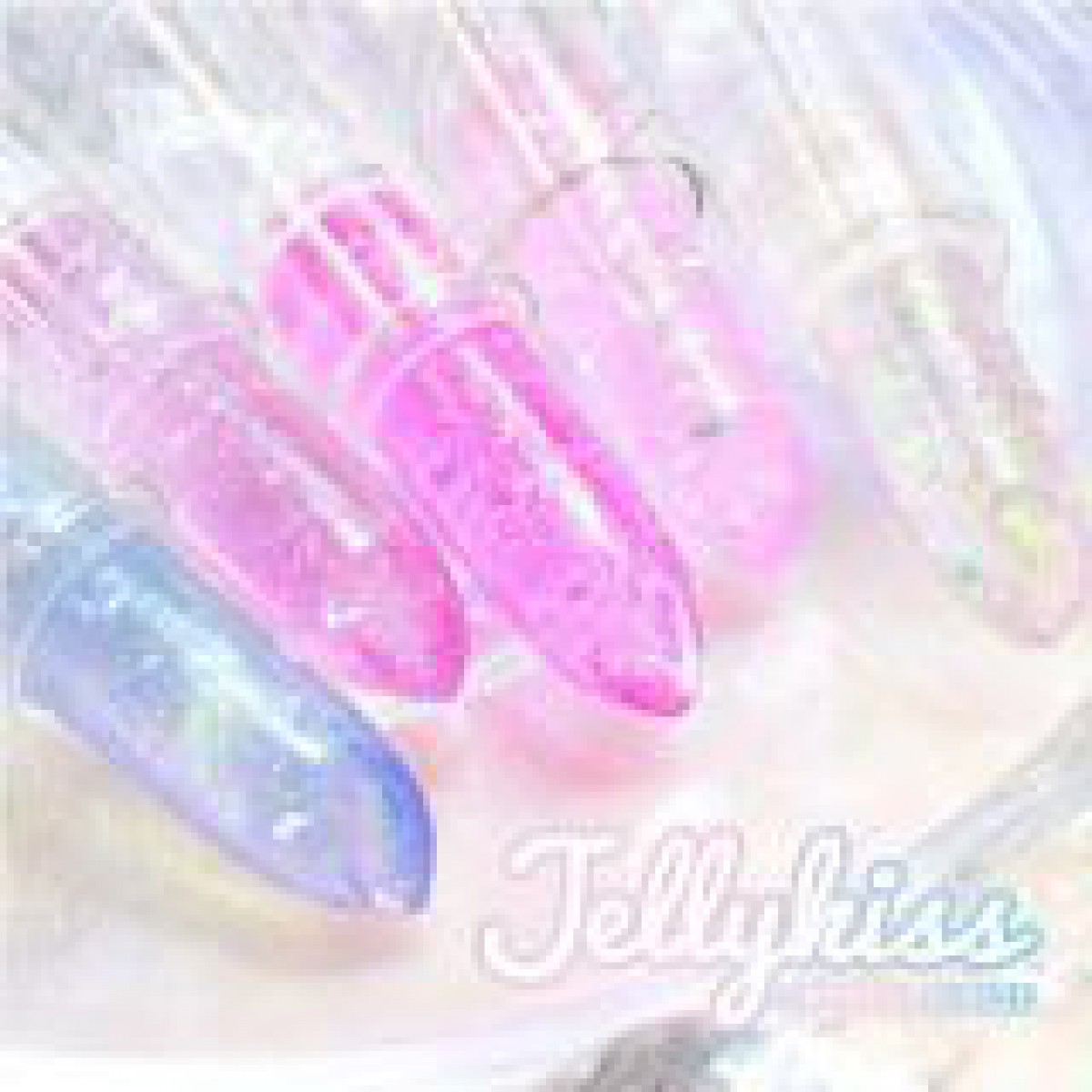 くちびるに、魔法を Jellykissリップ、ヴィレヴァンで発売