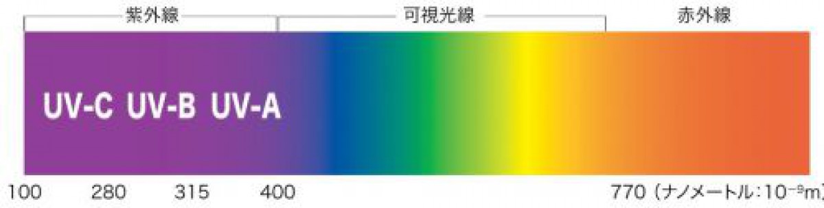 SUQQUデザイニングカラーアイズ118朱夏と紫外線