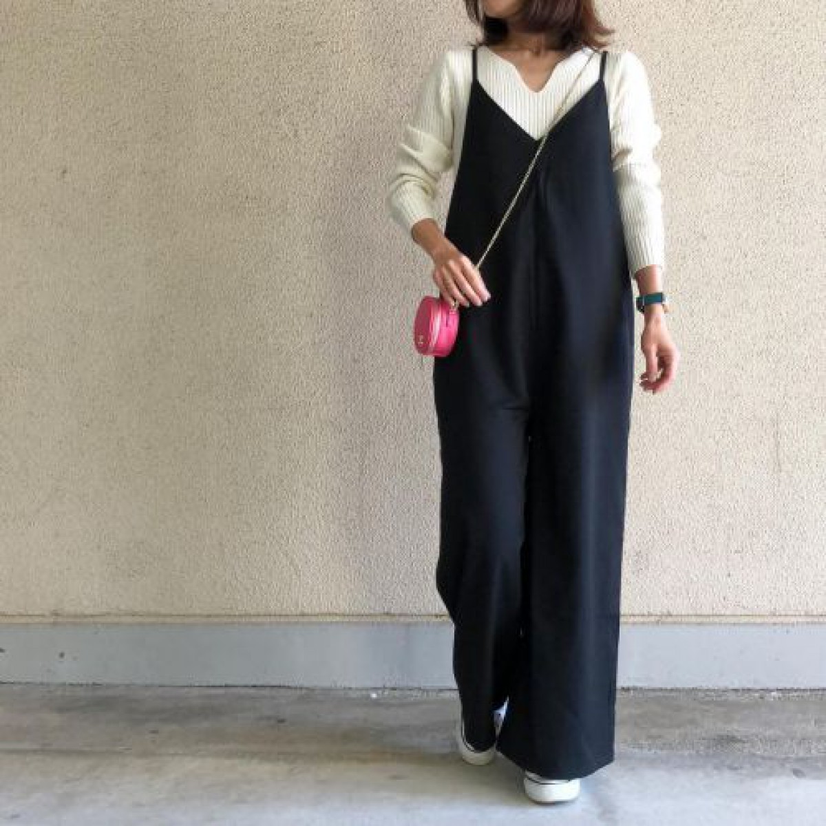 たくさん食べても大丈夫♡プチプラで厳選ゆるっとボトムス&ワンピース10連発!