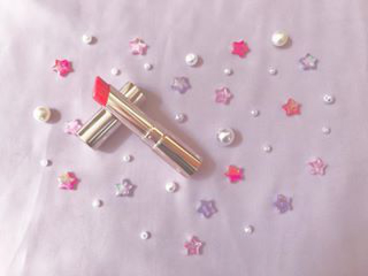 効果抜群と巷でウワサ?恋するオトメの背中を押す#恋コスメ まとめてみました♡