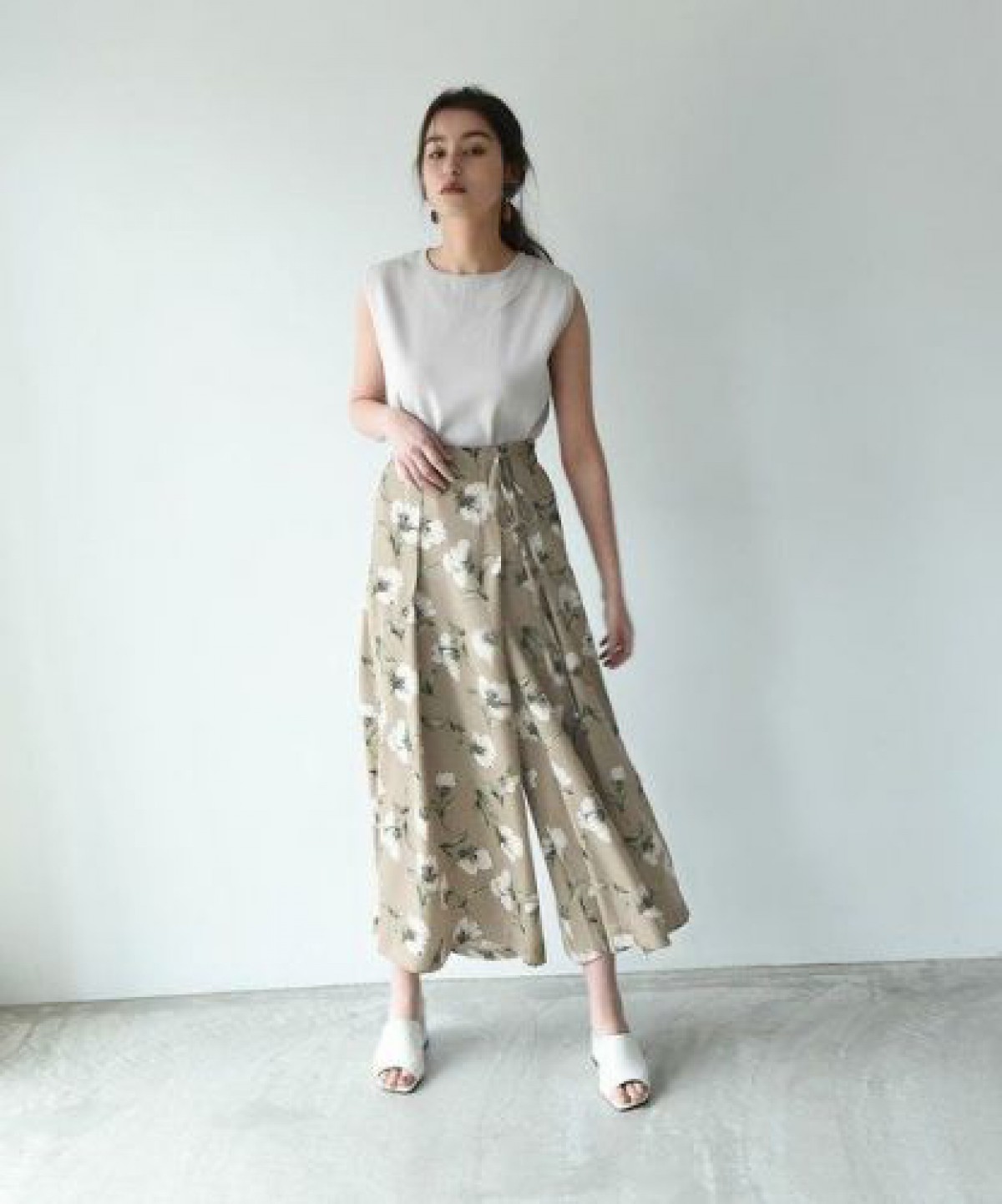 ZARAだけじゃない。お洒落さん愛用プチプラブランドで見つかる“買い逃しNG”夏アイテムまとめ