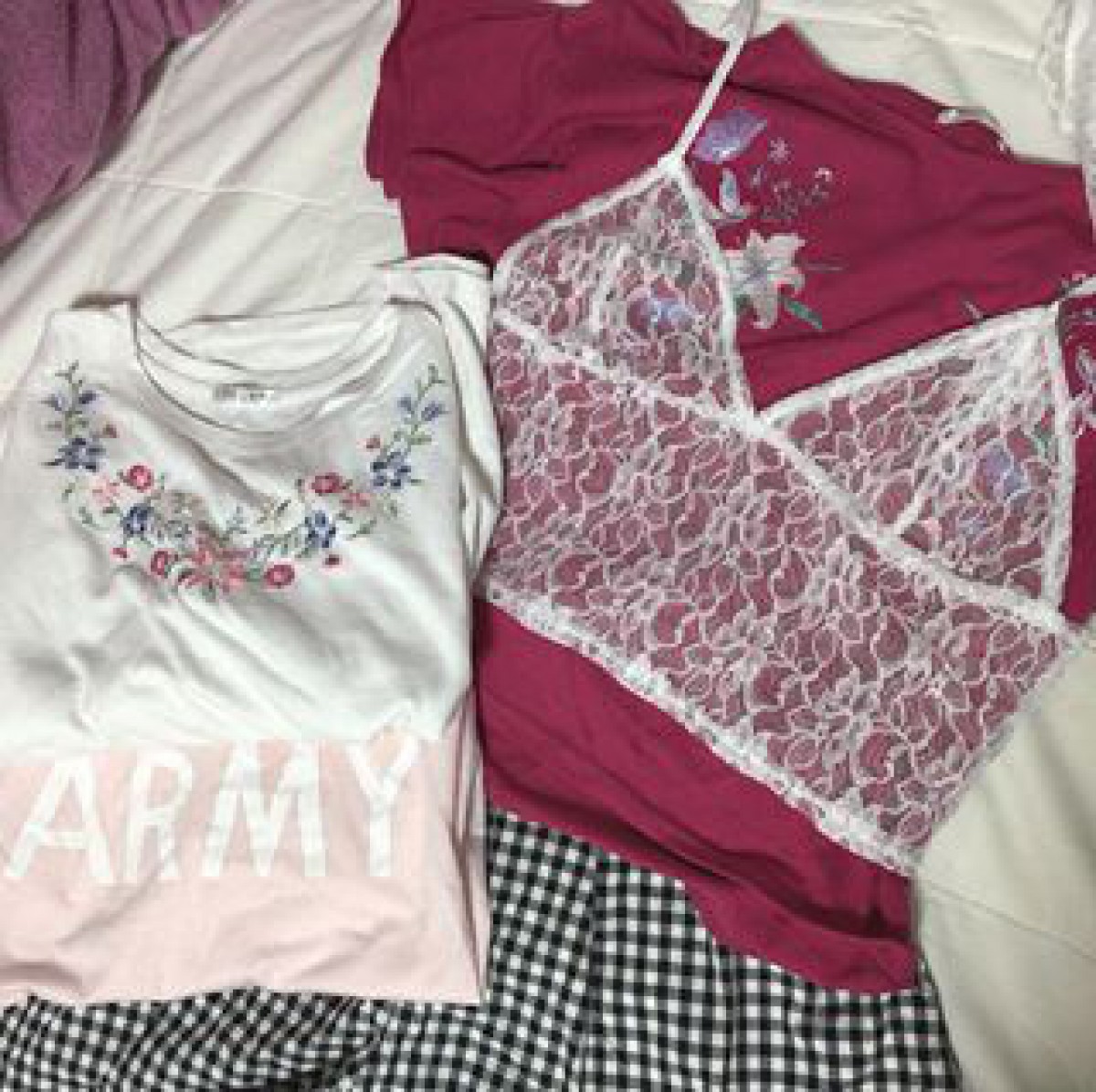 プチプラって聞くと思わず買っちゃうよね。390martが、女子にサンキューすぎる件