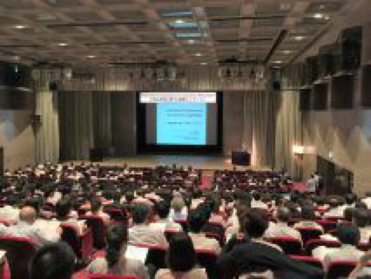 東京で化粧品規制の国際会議、安全性評価と分析試験法を採択