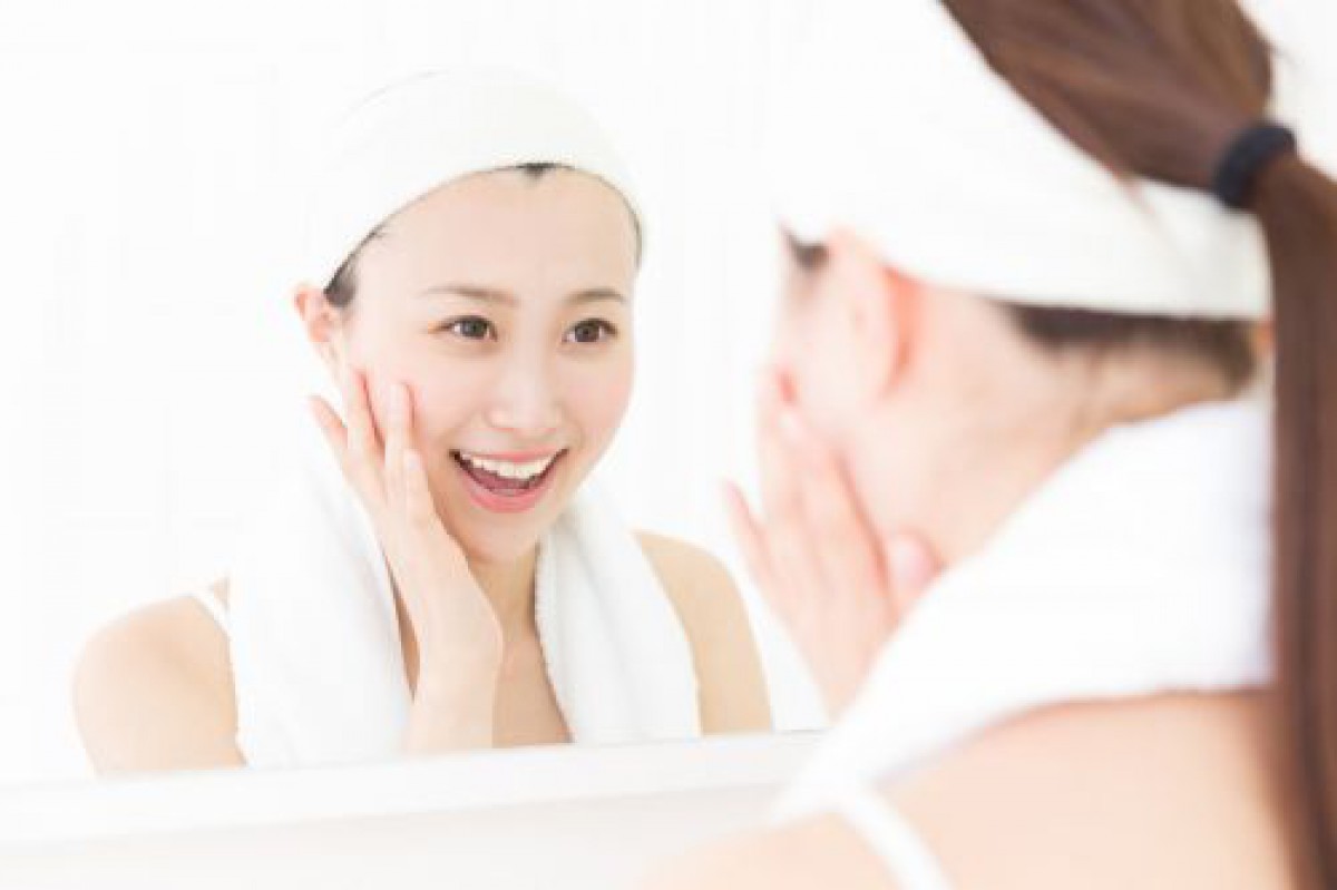 石鹸で落ちるファンデーションが欲しい!楽して美肌の近道!?