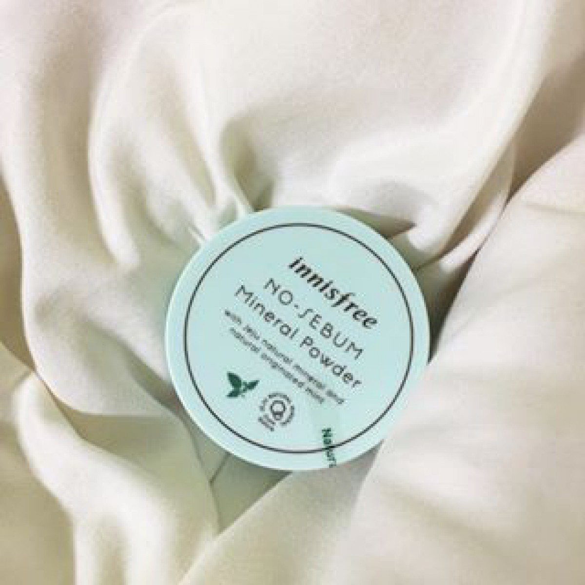 プチプラbut優秀すぎて大人気♡韓国の国民的コスメinnisfreeパウダー8つの使い方