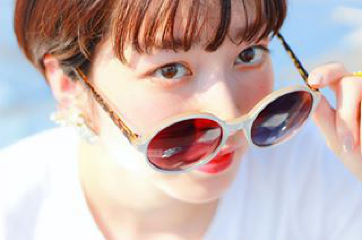 35℃超の炎天下でも、くっつきたくなる?夏デートに必須のプチプラアイテムをget