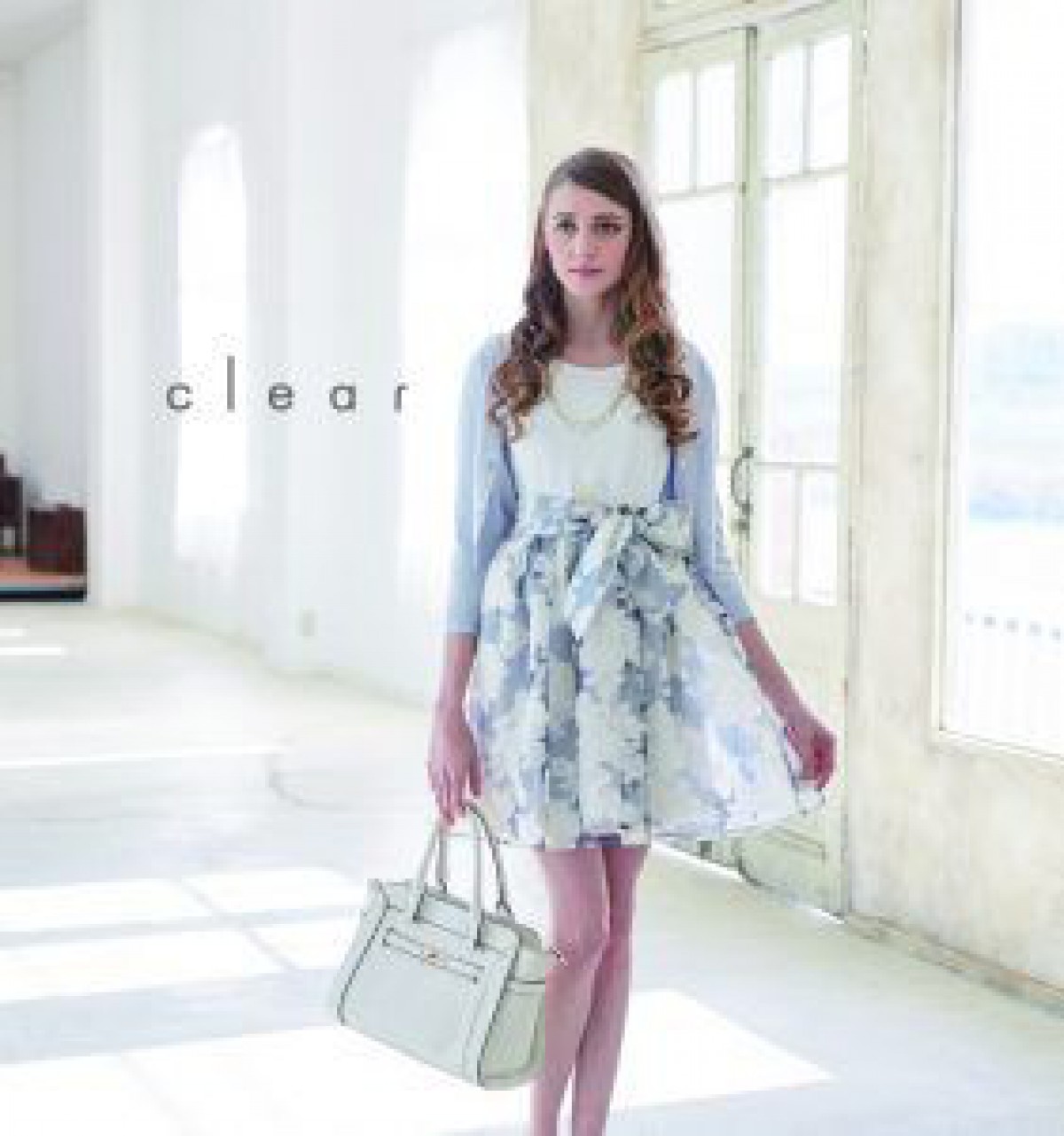クリア2019福袋 中身ネタバレ☆予約日、通販・店舗(店頭)販売♪clear福袋はコート入りでプチプラ&大人可愛い☆口コミなどブログで公開♪