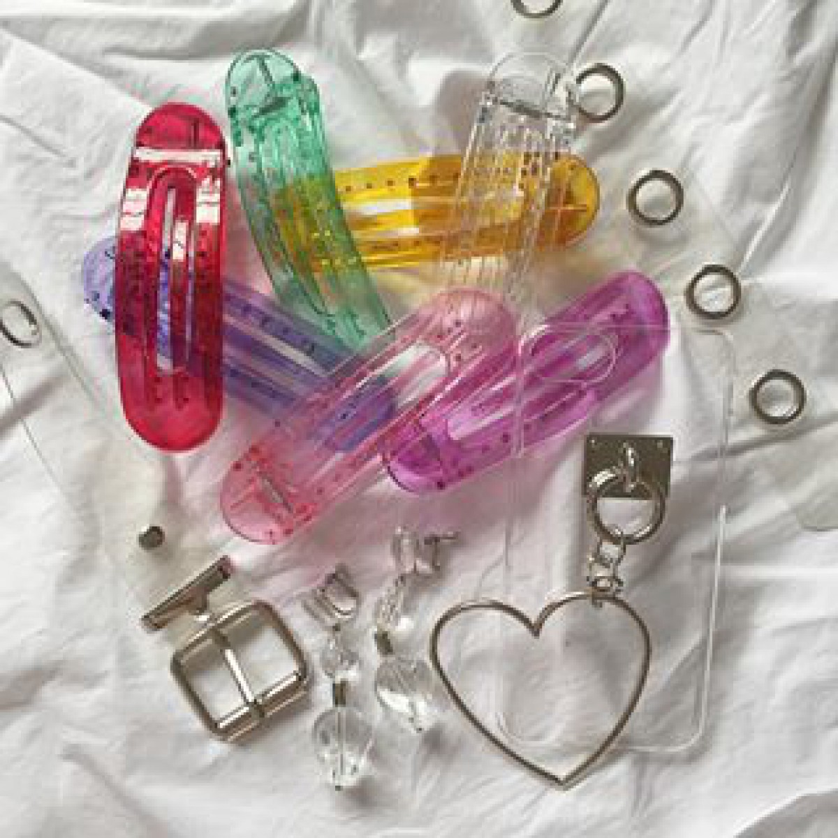 インスタ映えを狙って。プチプラアクセのおすすめショップを一挙公開♡