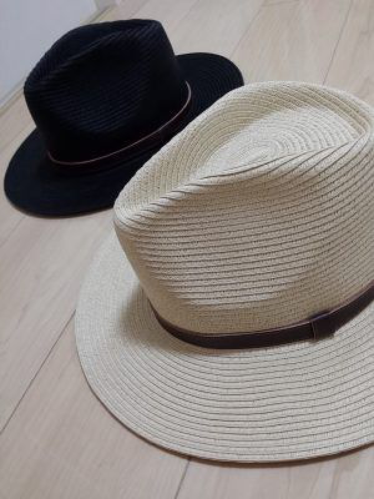 【2019春夏】トレンド帽子,ハットでUVカットを！