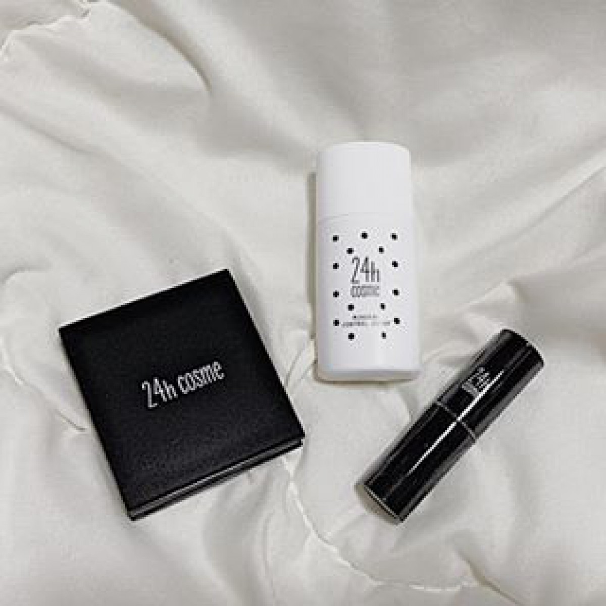 24h落とさずOK+1800円均一!?「24h コスメ」で肌にも財布にも優しいメイクを