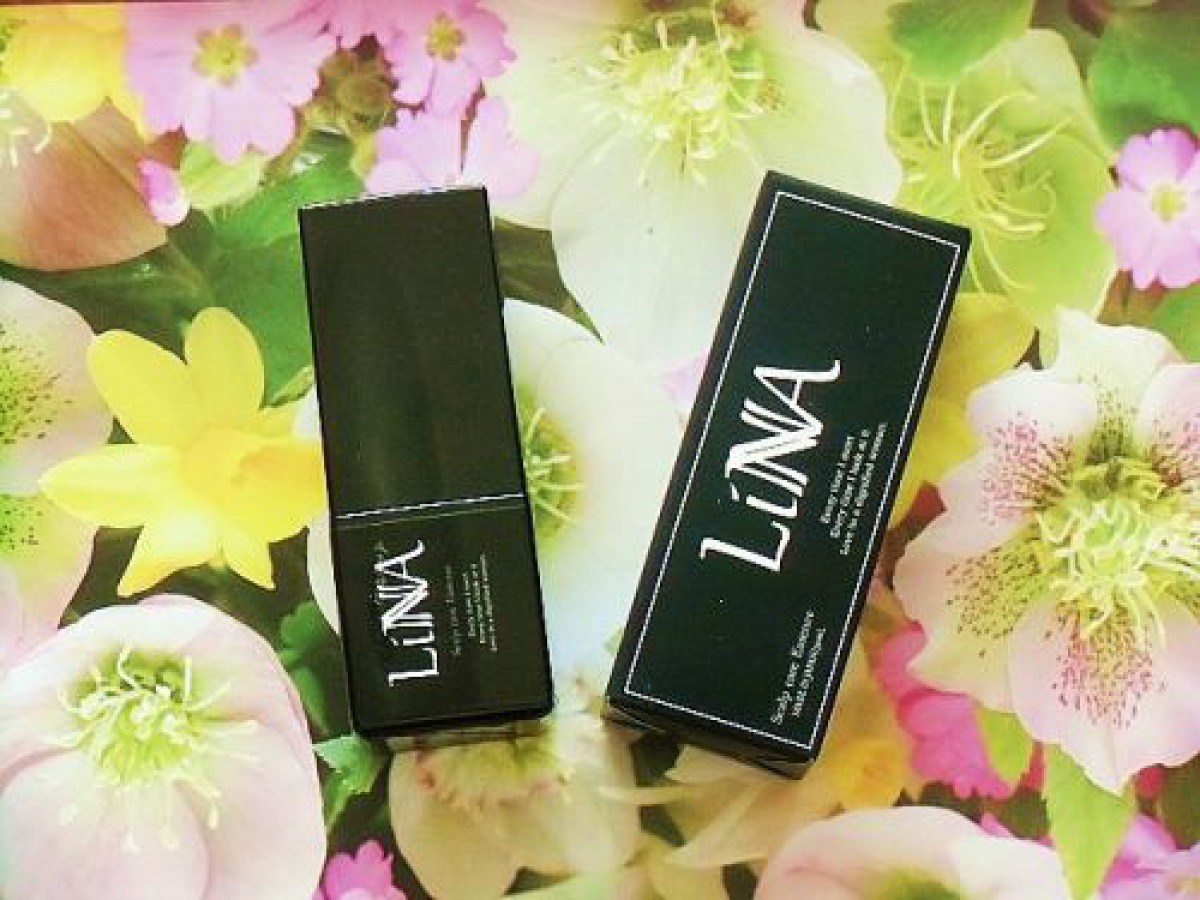 スキンケア感覚で頭皮ケア♪LINNA スカルプケアエッセンス