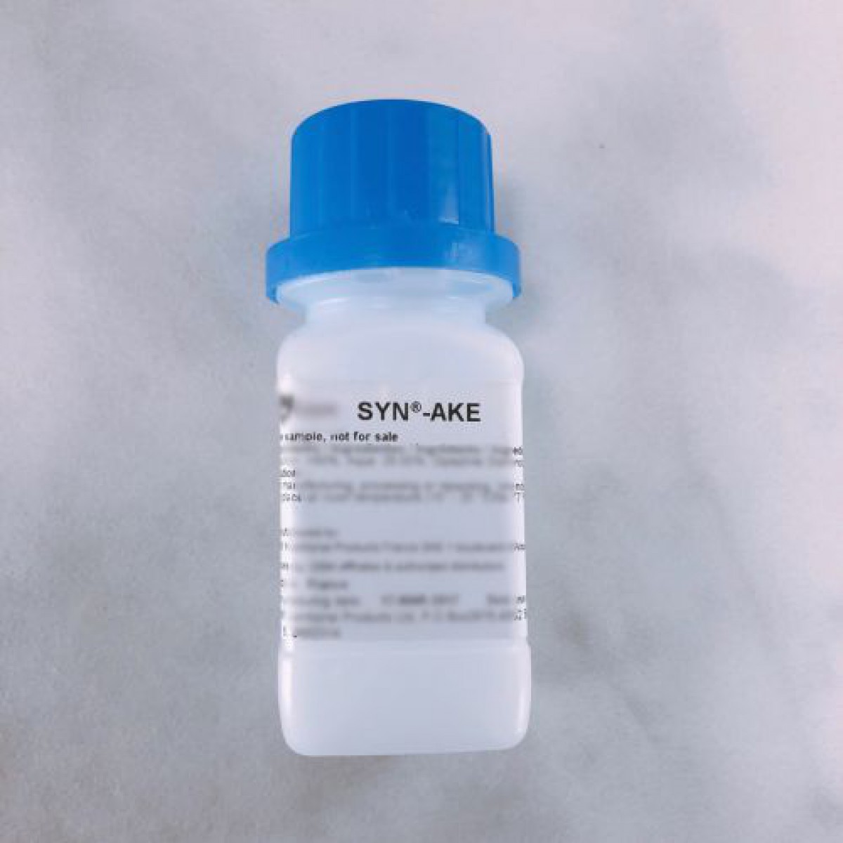 ボトックス様成分SYN-AKE(シンエイク)★化粧品原料