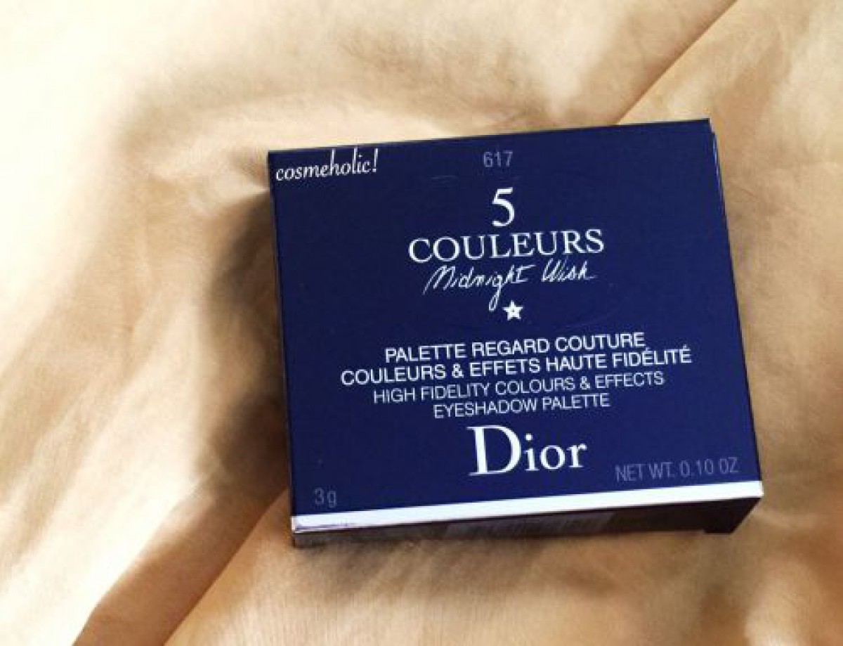 Xmas第1弾‼︎ Dior購入品⭐️