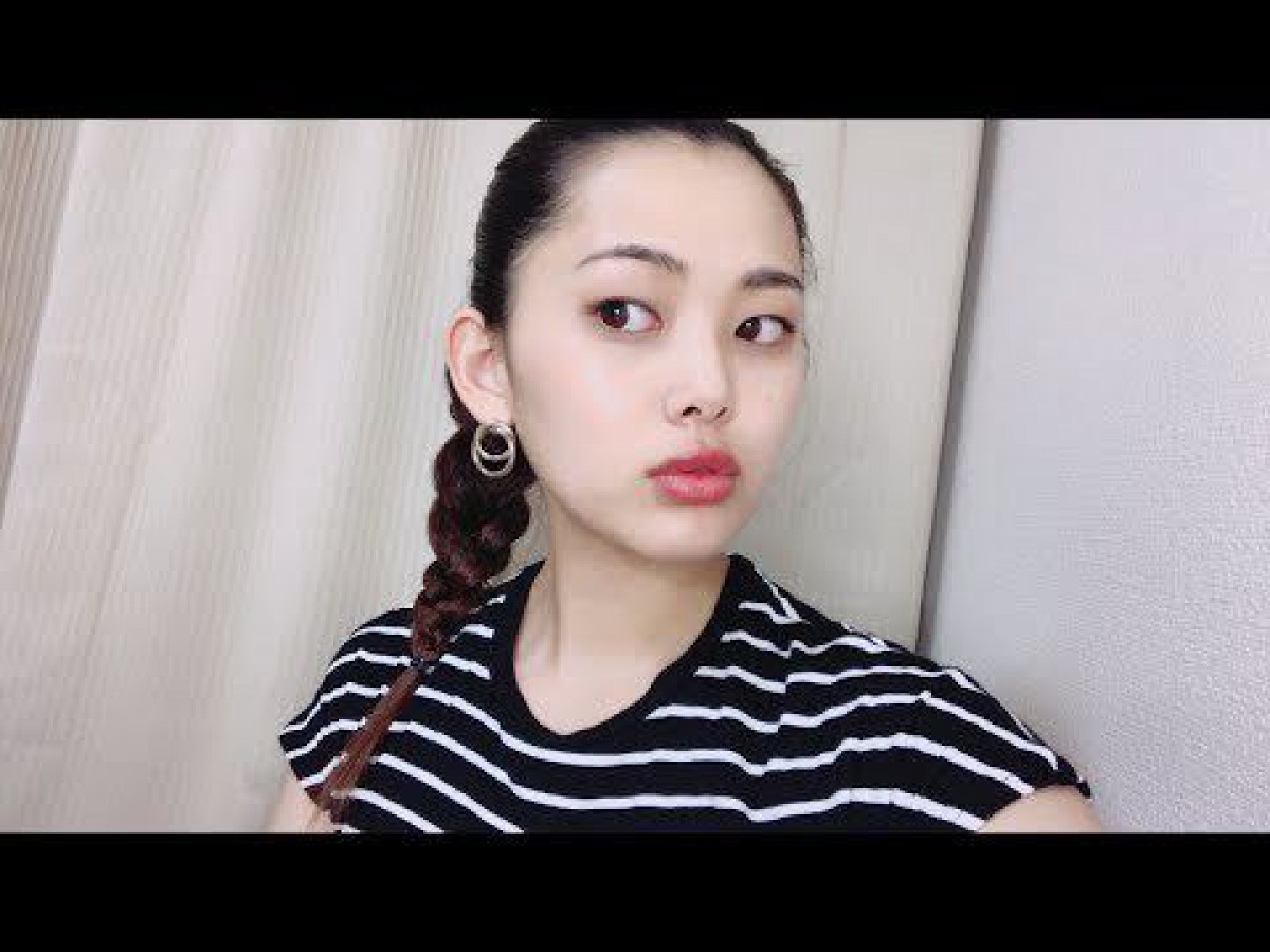 一重のメイクの仕方で初心者でも簡単な方法やおすすめのアイテムも!