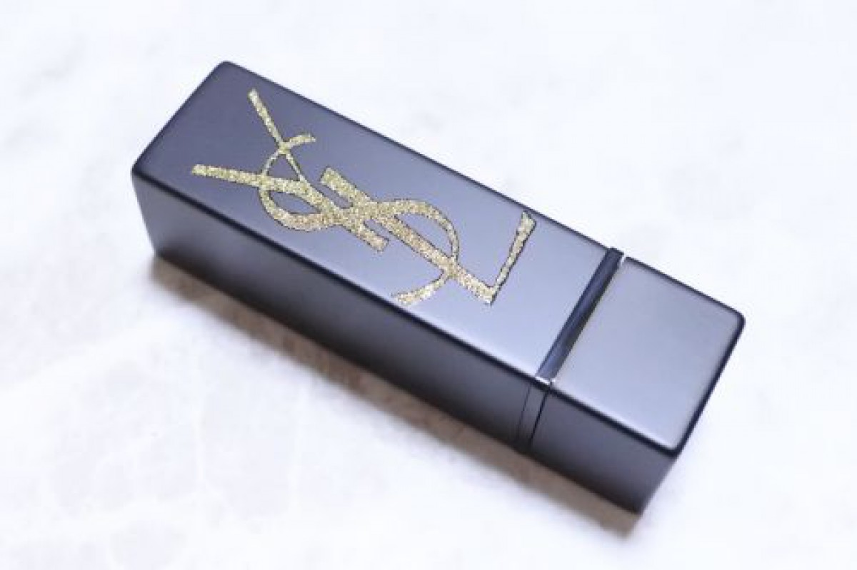 ≪YSL≫ルージュ ピュールクチュール コレクター 340 オーキュイヴル≪ノエル・一部店舗限定≫