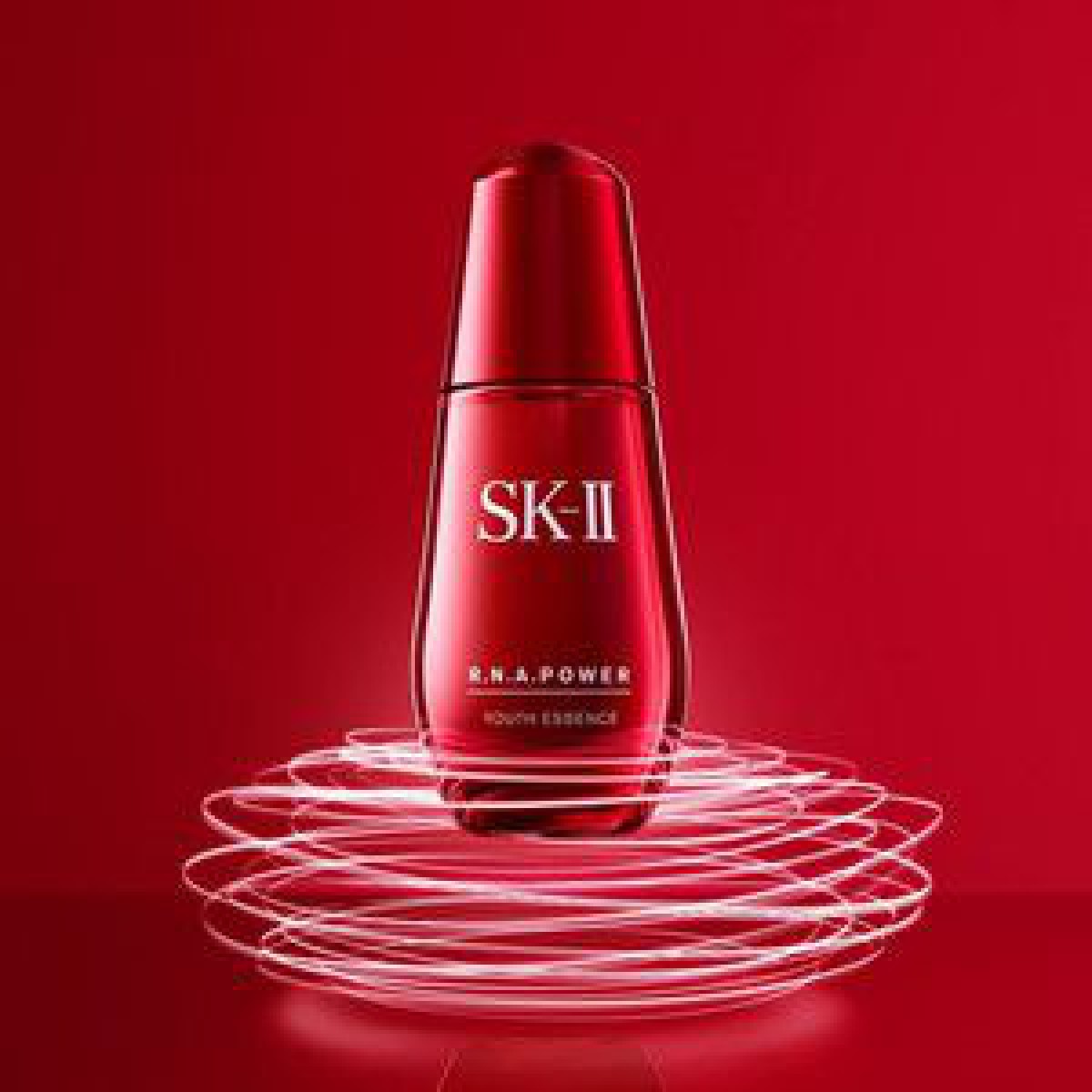 「SK-II」人気シリーズから20代の肌のコンディションに着目した新美容液が発売