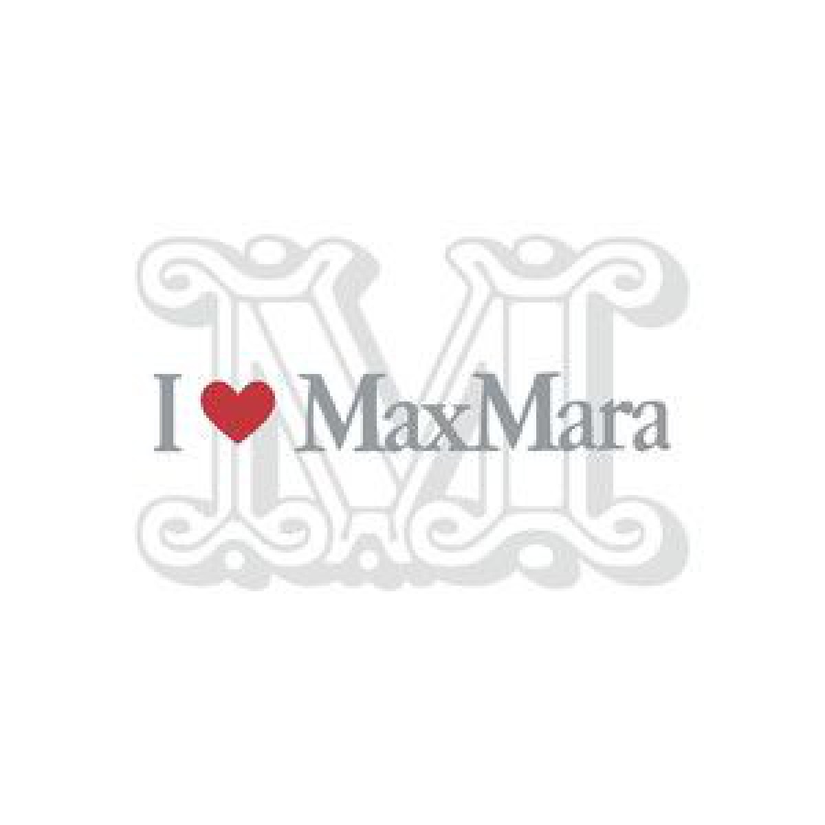 「マックス マーラ」コートがテーマのイベント開催、刺繍サービスも　