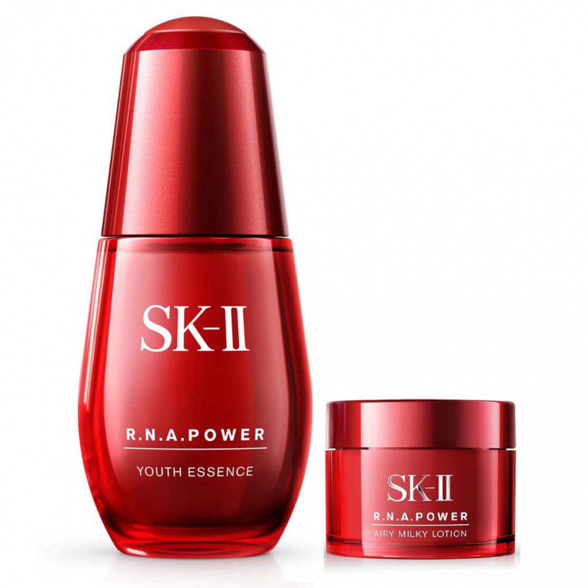 9/5個数限定発売　SK-II　R.N.A.パワー ラディカル ニュー エイジ ユース エッセンスコフレ