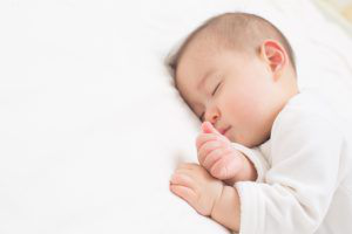 赤ちゃんのお肌を守るために。新生児～乳児の保湿ケア方法