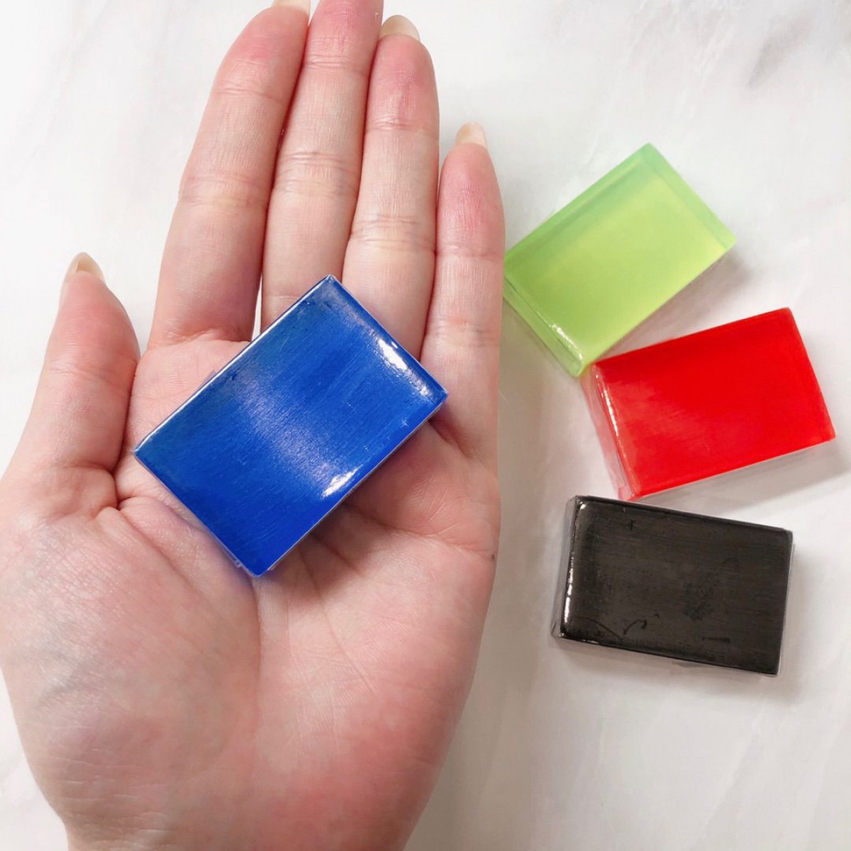 皮膚科で見つけた石鹸が大人ニキビ 毛穴に効果抜群だった コスメニュース びぃらぼ