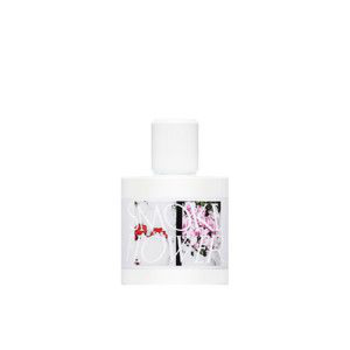 香水ブランド「トバリ」数量限定パッケージを発売、鈴木親の撮り下ろし写真を採用