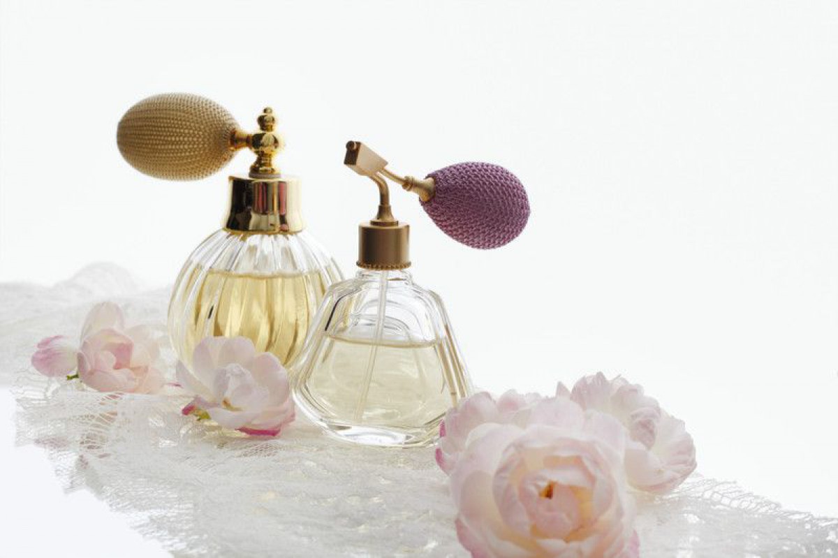 フレグランス先進国、フランスの香り文化！香水好きが育つ理由