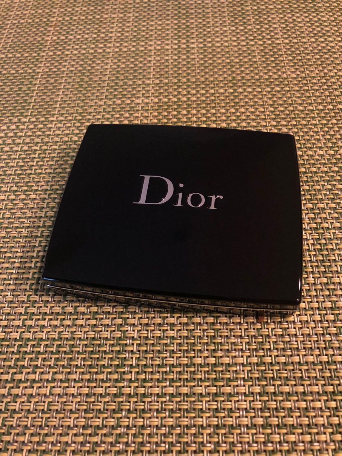 Dior スキンルージュ ブラッシュ