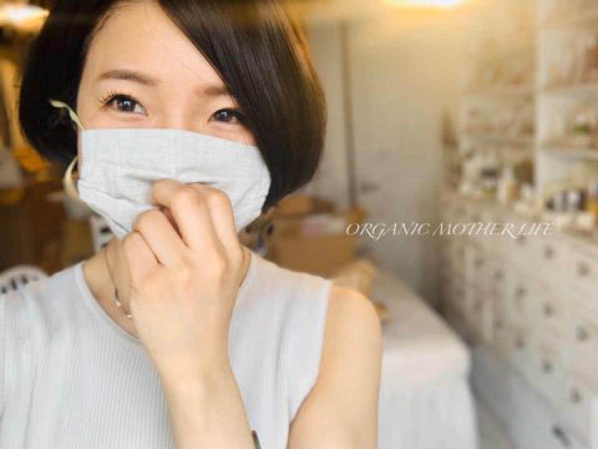 私、「マスクの使用での乾燥、肌荒れ」その対処法をご紹介します。