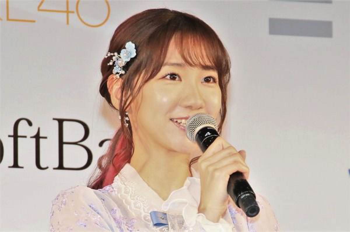 AKB48・柏木由紀、“コンプレックスをごまかす”メイク術を公開！