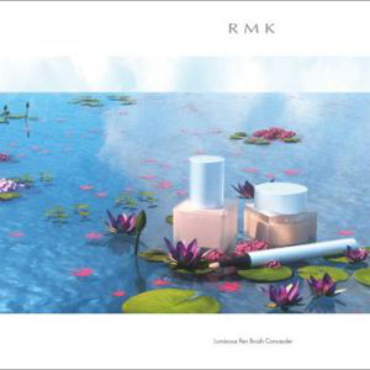 「RMK」がペンタイプのコンシーラー発売、肌の悩みに対応する全5色を展開