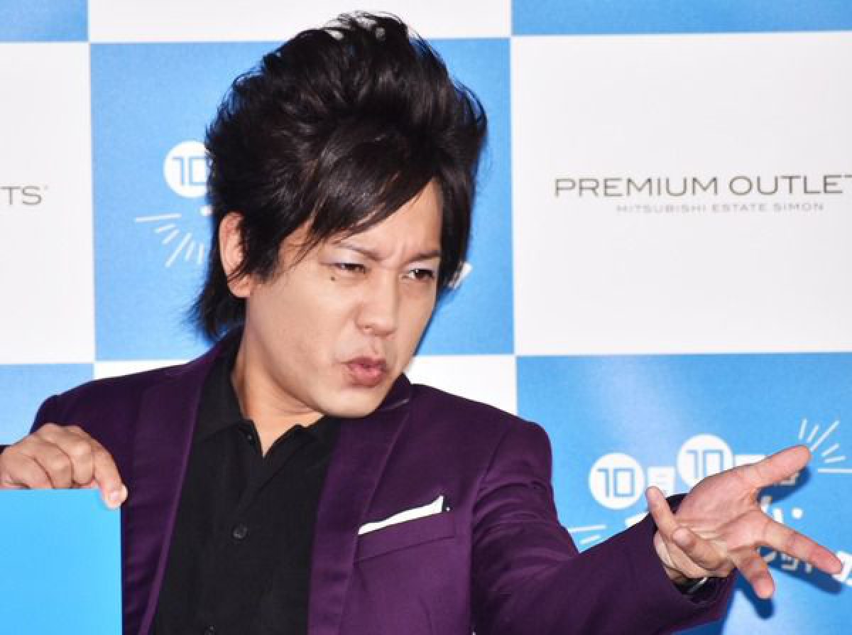 ぺこぱ松陰寺太勇、芸人になるキッカケは狩野英孝「これなら俺もできる」