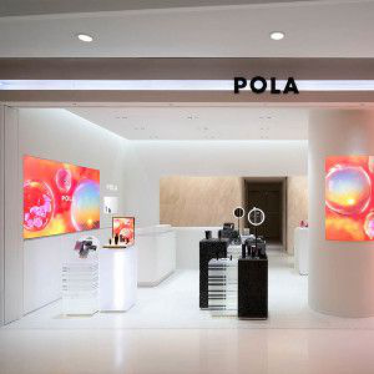 「ポーラ」中国戦略加速、2023年までに約30店舗を新規出店