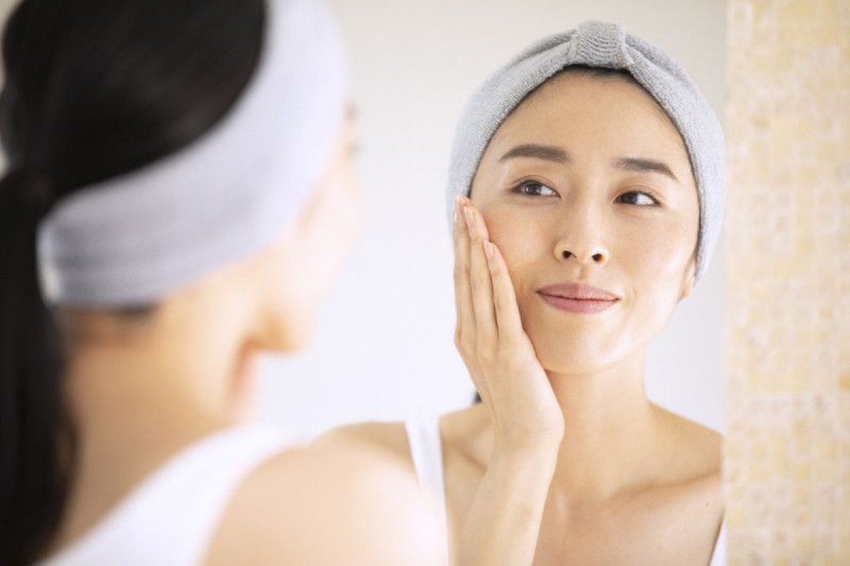 美容皮膚科医が教える！保湿効果を高めるスキンケアのポイント4選