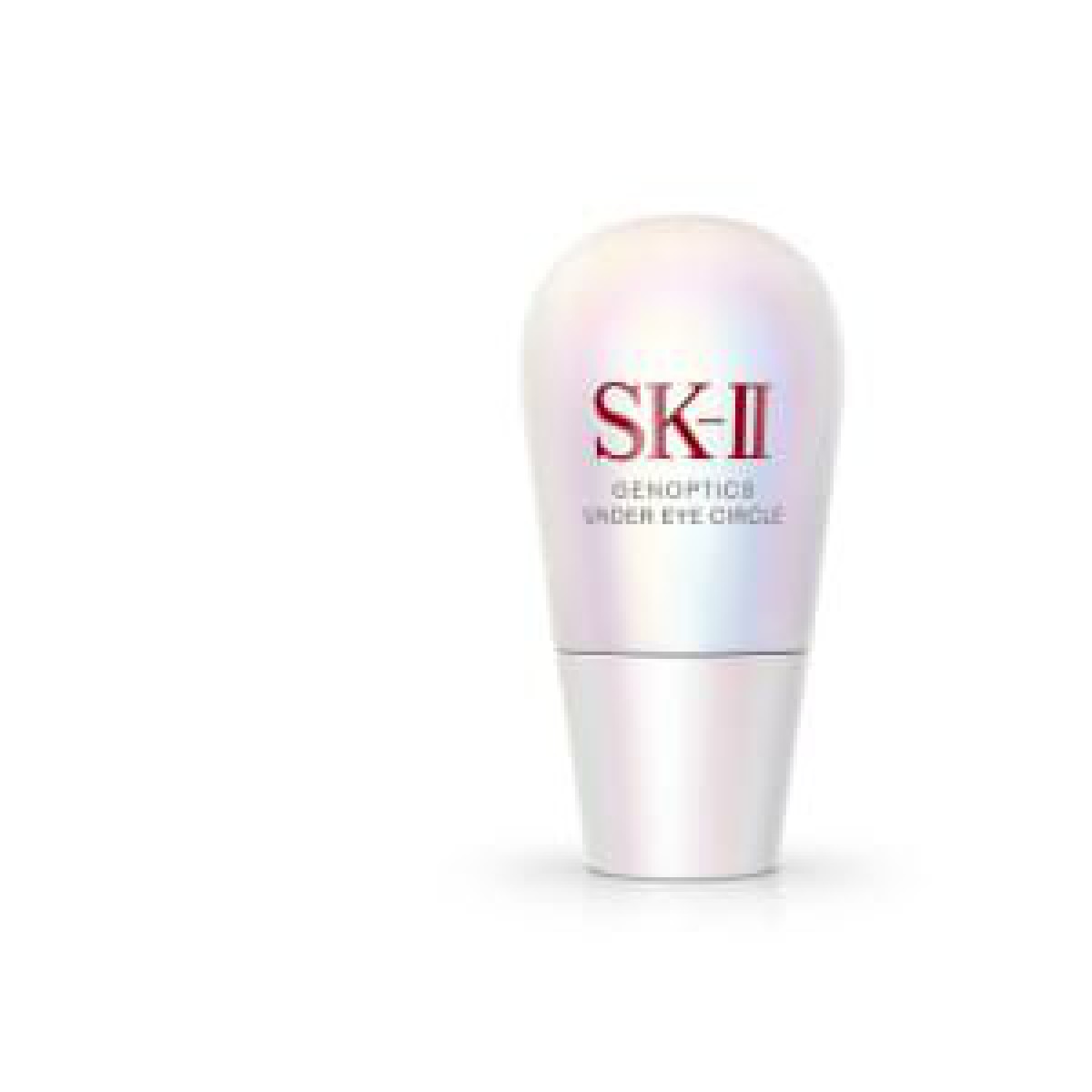 「SK-II」の”オーラ肌”シリーズ新作、マッサージできるローラー付き目元用美容液発売
