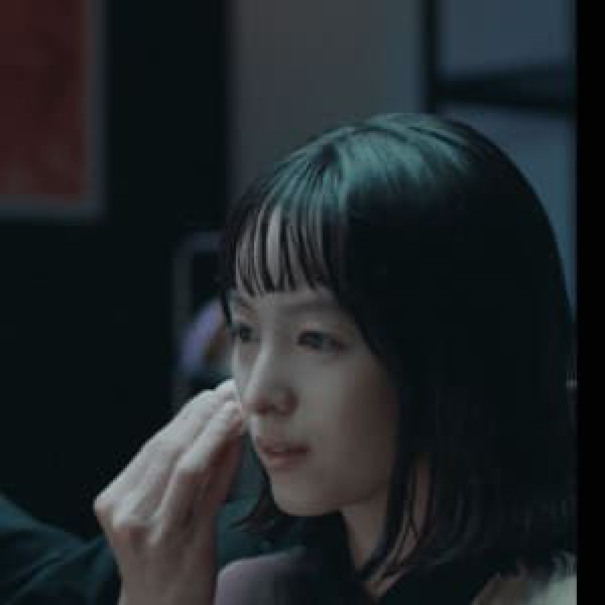 「マキアージュ」清野菜名と渡邊圭祐出演のショートフィルム公開　劇中歌をSIRUPが書き下ろし