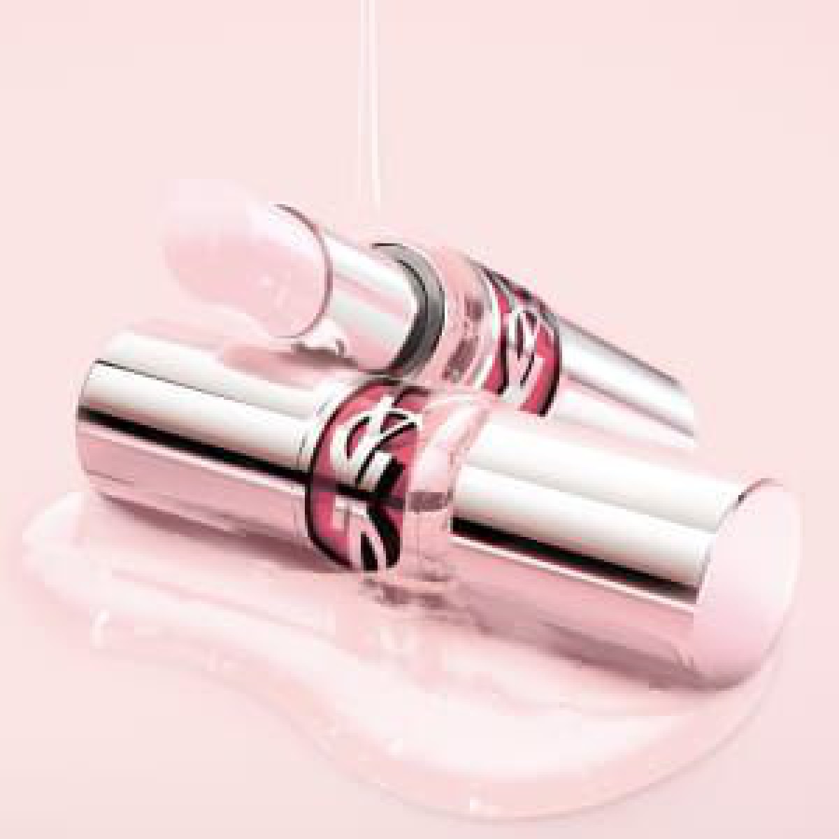 「YSL」からナイトケアができるシロップリップが登場 アットコスメ公式ECサイトで世界先行発売